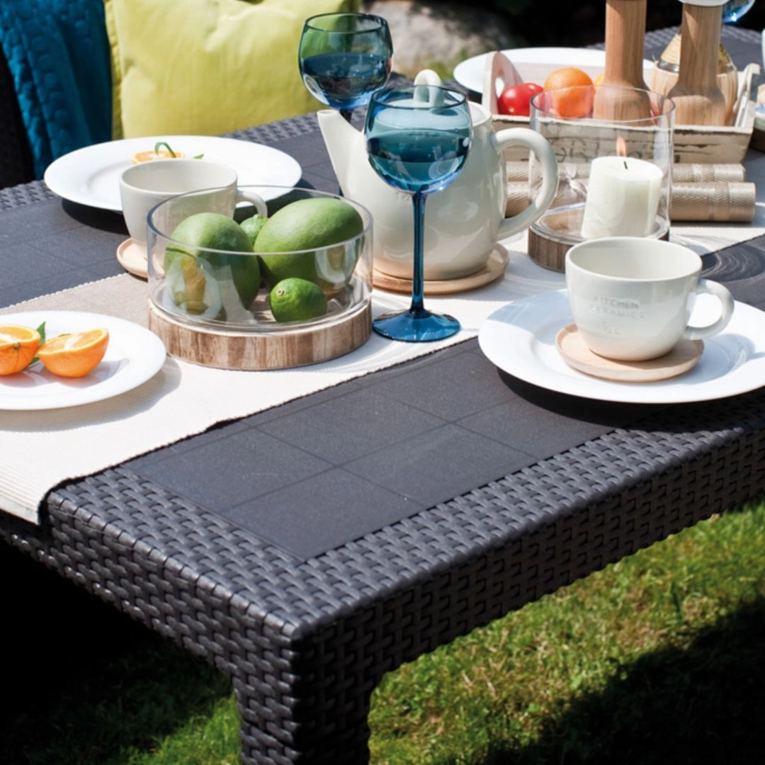 Melody Table