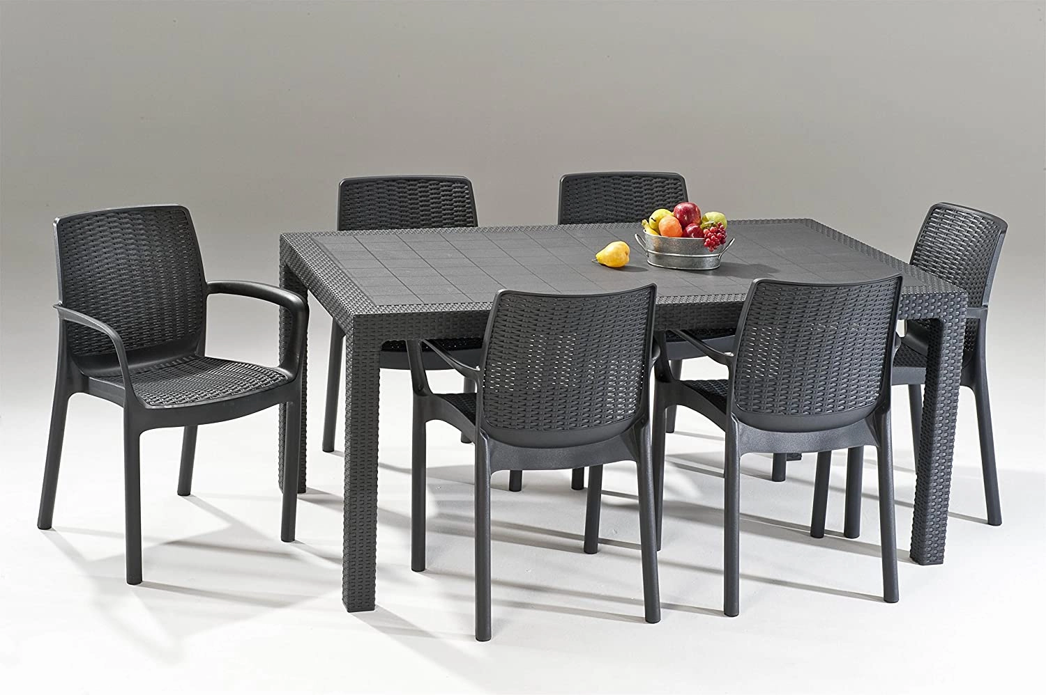 Melody Table