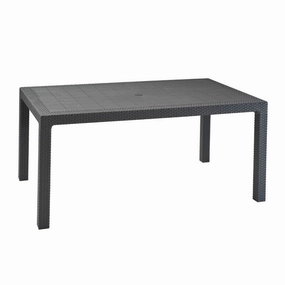 Melody Tableoutdoor table for balcony or garden