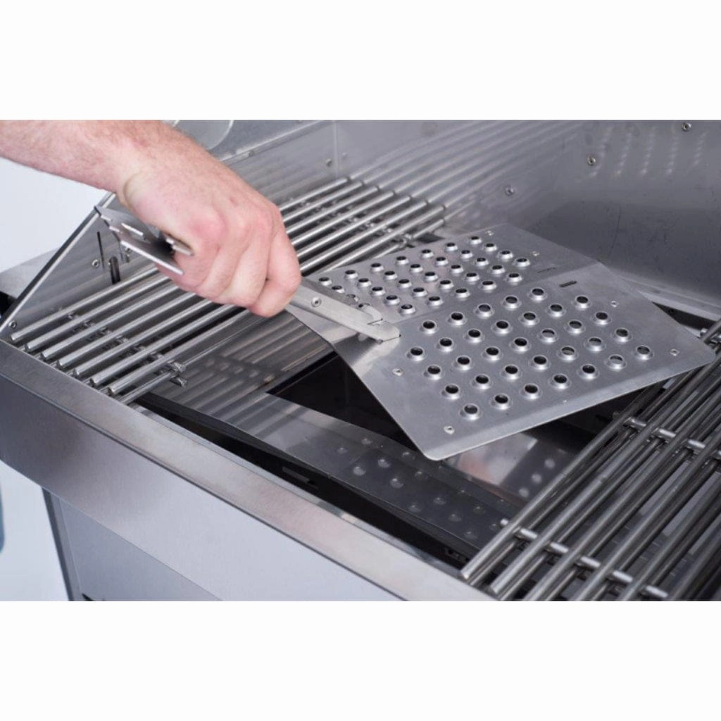 Memphis Grills Direct Flame Insert - VG4407
