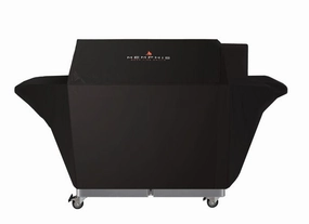 Memphis Grills Elite Cart ITC3 Grill Cover - VGCOVER-10Stainless steel BBQ tool set
