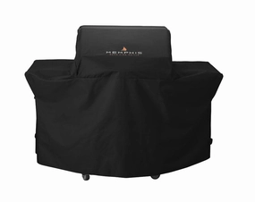 Memphis Grills ITC 2 Pro Cart Grill Cover - VGCOVER-1Stainless steel BBQ tool set