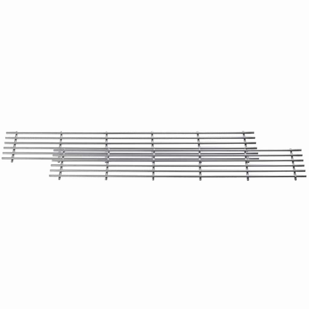 Memphis Grills Middle Grate Kit For Beale Street Pellet Grills - VG5000Stainless steel BBQ tool set