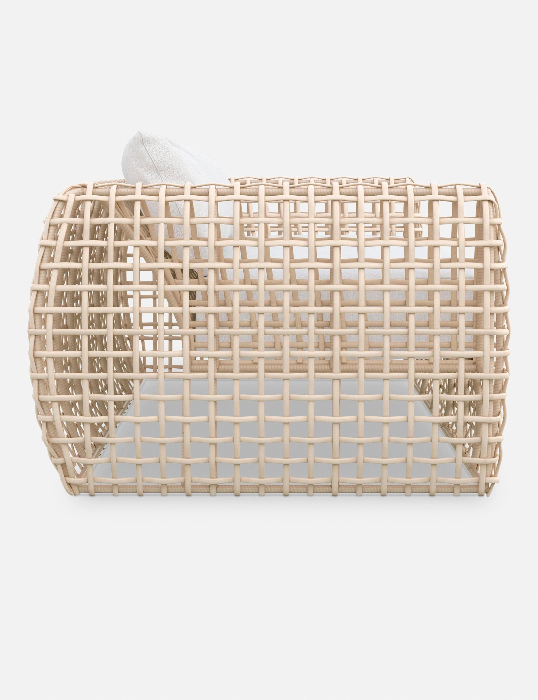 Mendoza Indoor / Outdoor Sofa