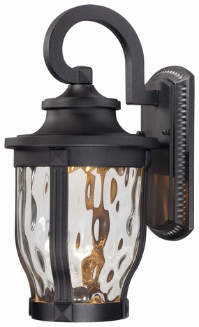 Merrimack Led LED Outdoor Wall Mount Sand CoalOutdoor wall sconces with motion sensor