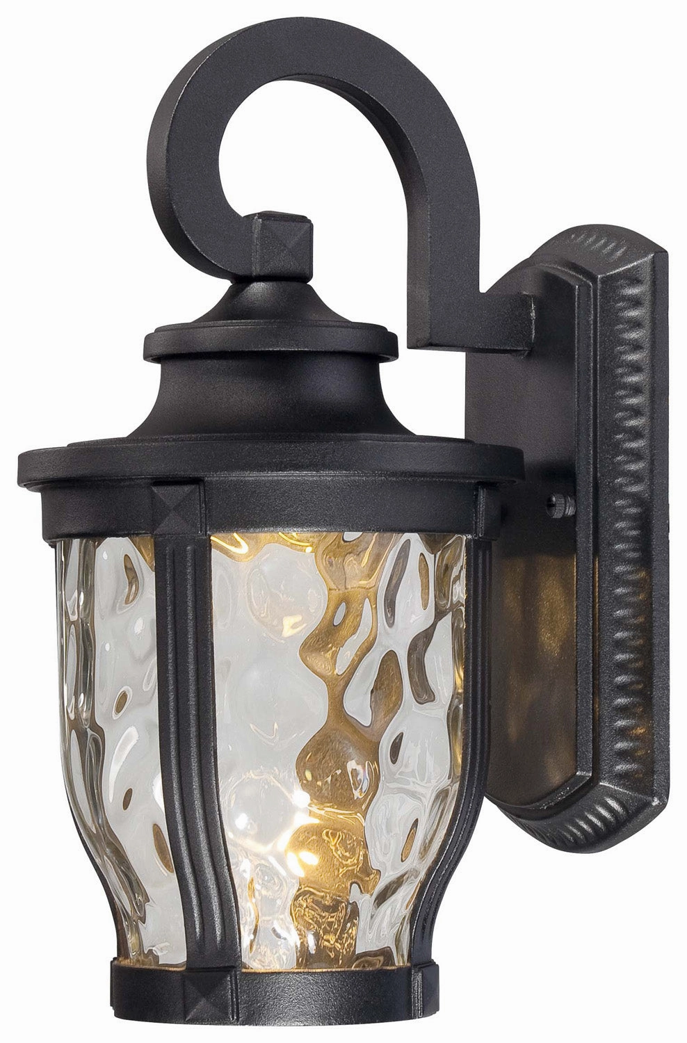 Merrimack LED Outdoor Wall Mount Sand CoalOutdoor wall sconces with motion sensor