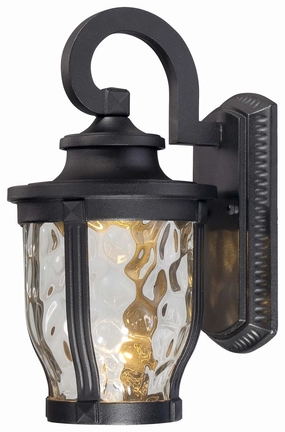 Merrimack LED Outdoor Wall Mount Sand CoalOutdoor wall sconces with motion sensor