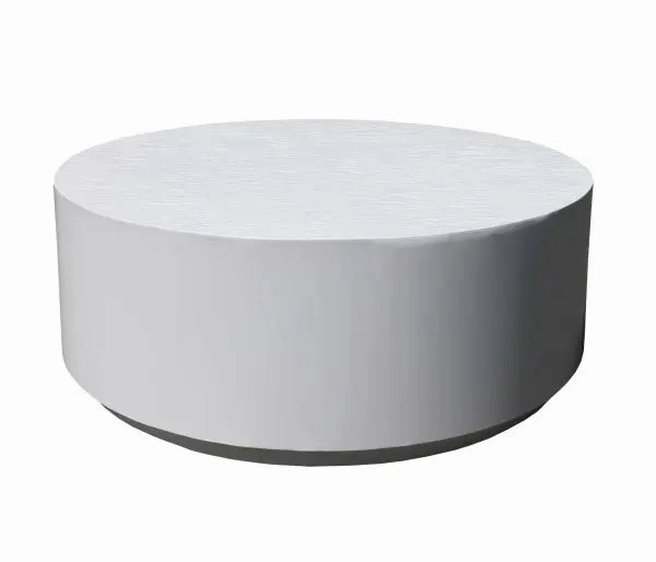 Mesa 42" Round Coffee Tableoutdoor patio furniture set