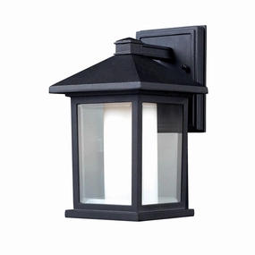 Mesa Outdoor Wall LightWeatherproof outdoor lighting