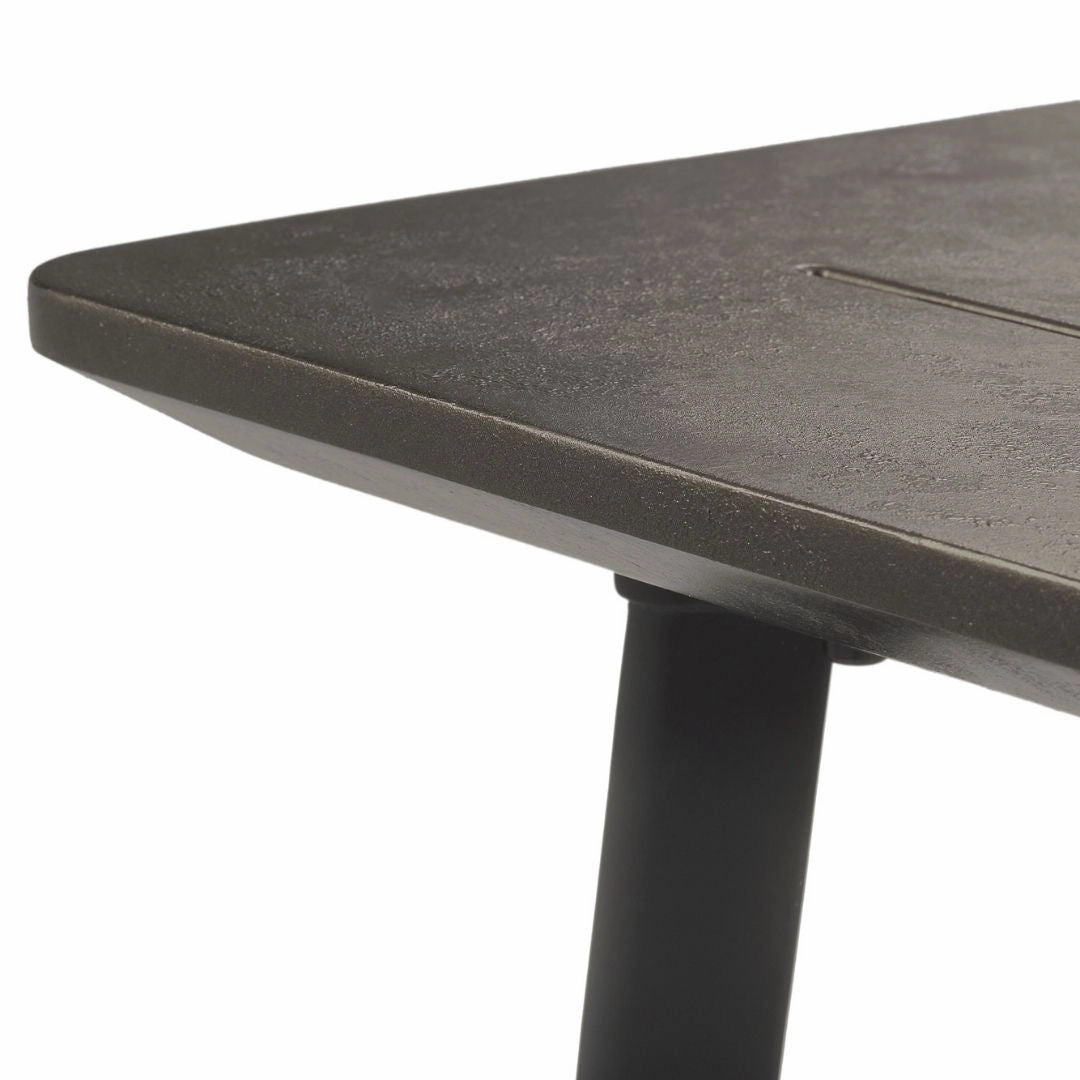 Metalea Table Bronze