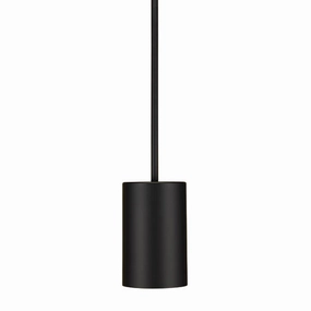 Metro 1-Light Exterior PendantWeatherproof outdoor lighting