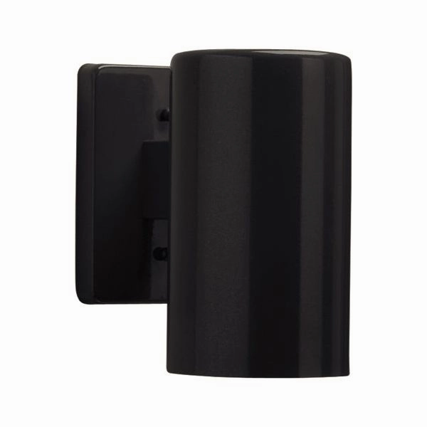 Metro 1-Light Exterior Wall LightWeatherproof outdoor lighting