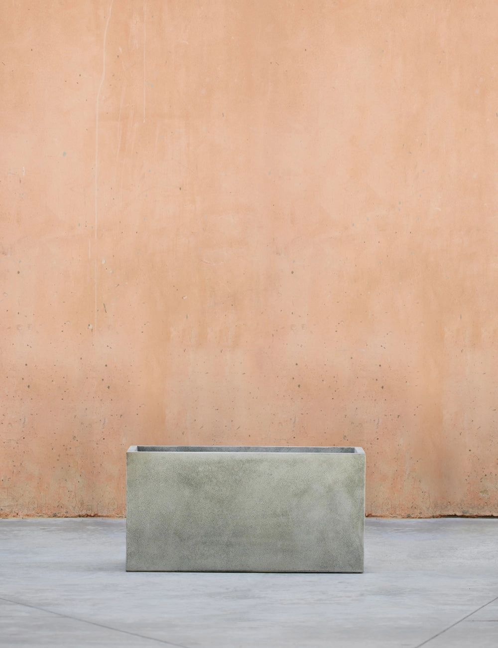 Metro Box Planters by Campania International