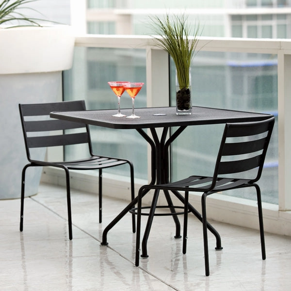 Metro Dining Chair
