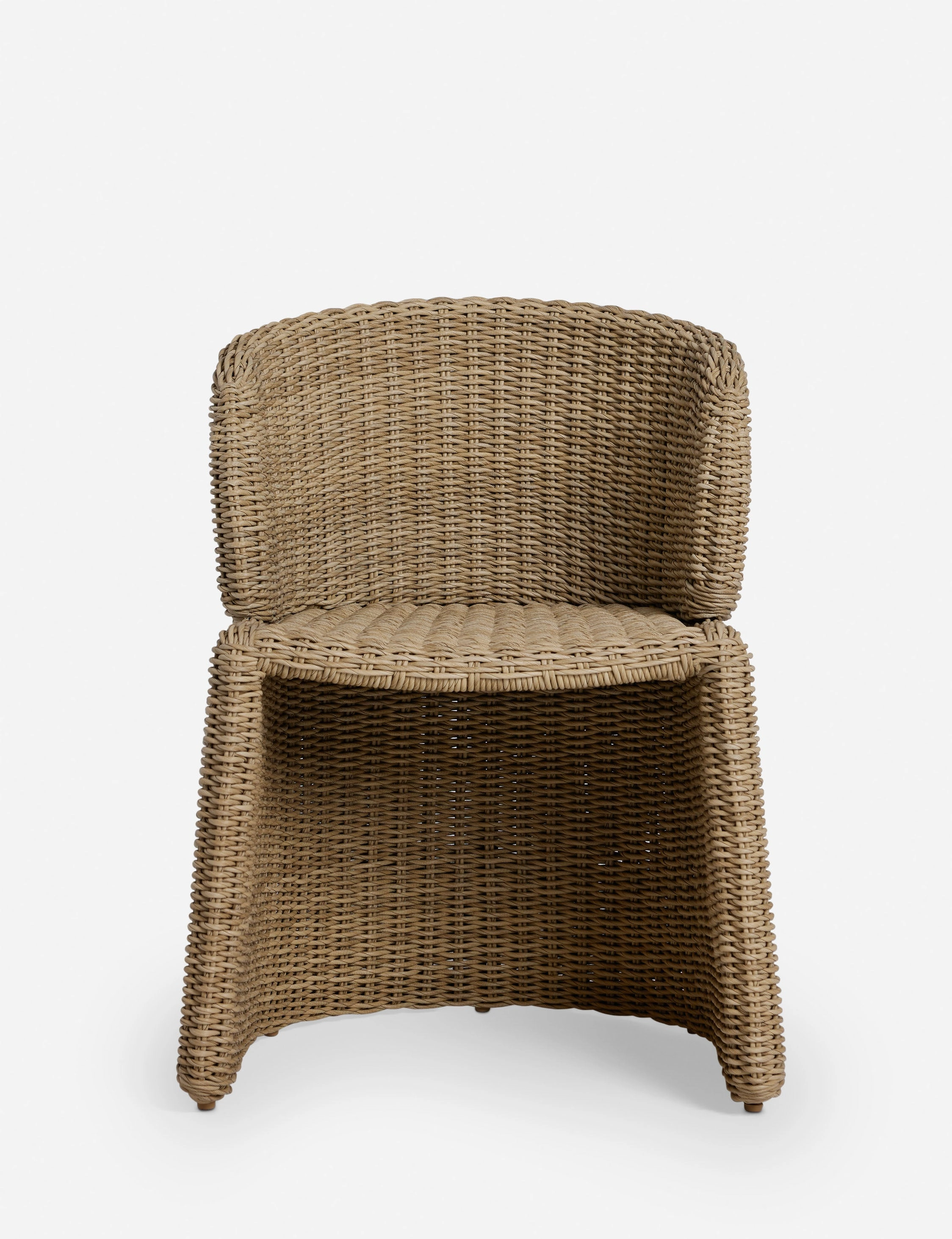 Mettam Indoor / Outdoor Dining Chairoutdoor patio dining furniture set