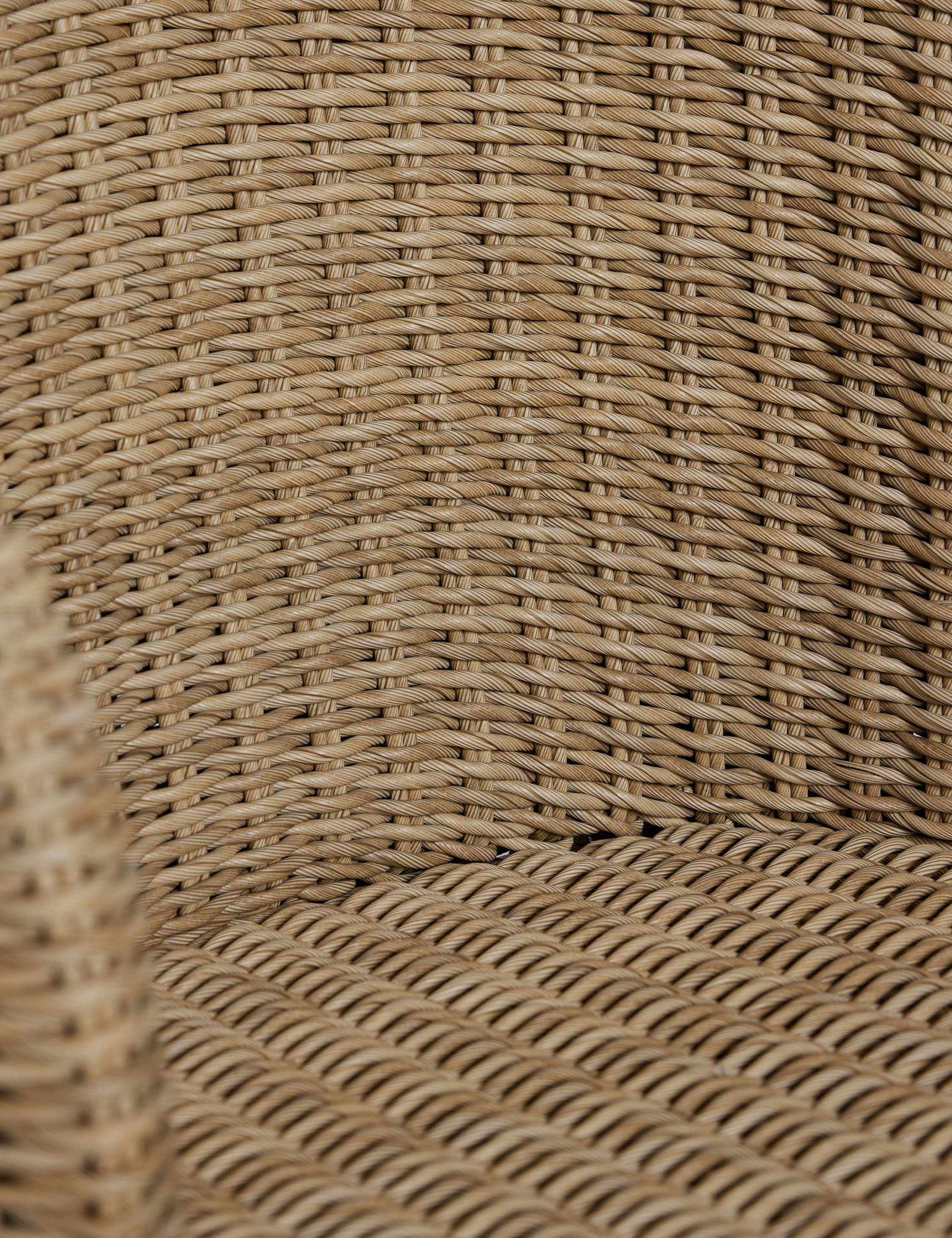 Mettam Indoor / Outdoor Dining Chair
