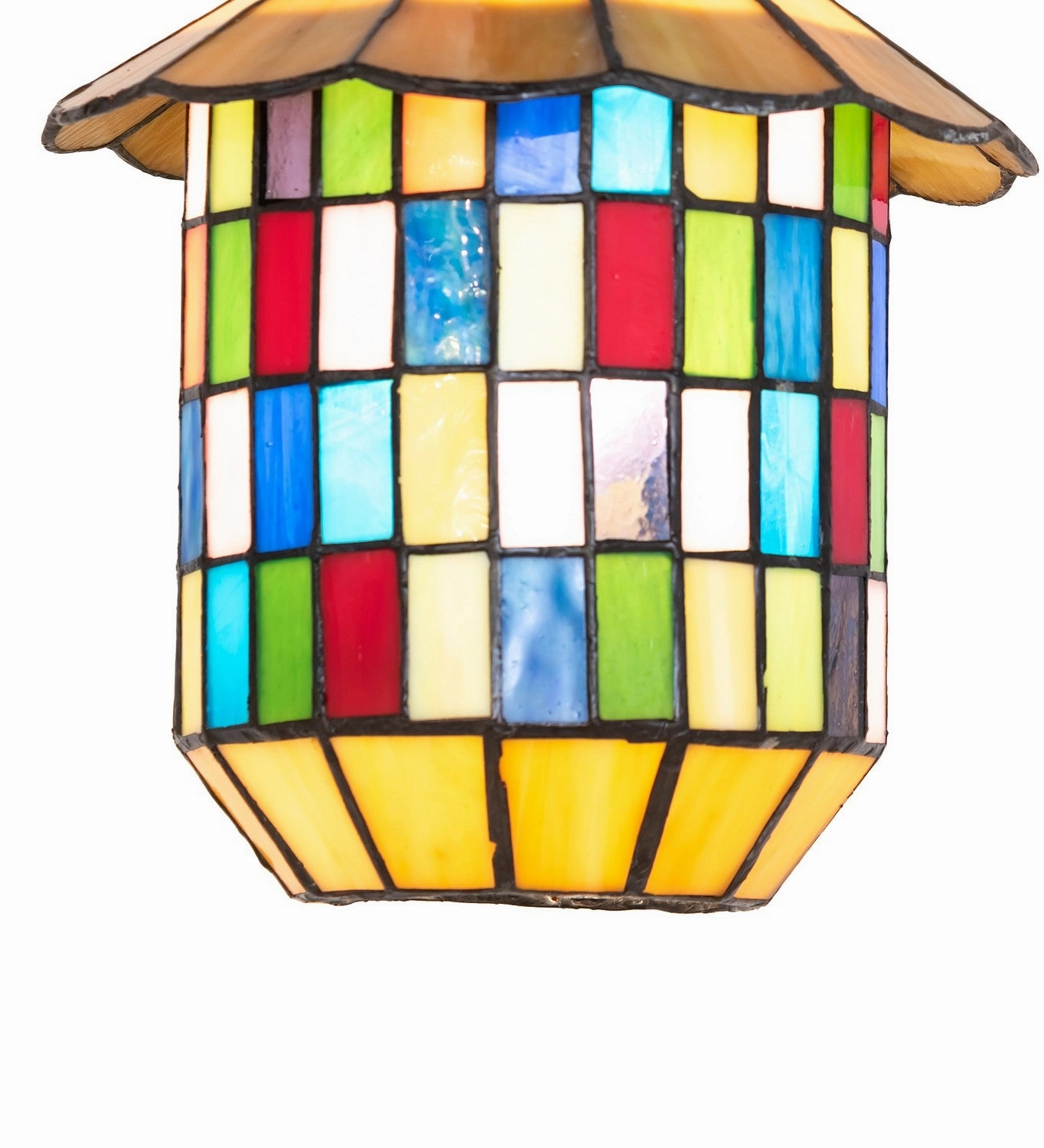 Meyer Lantern One Light Wall Sconce