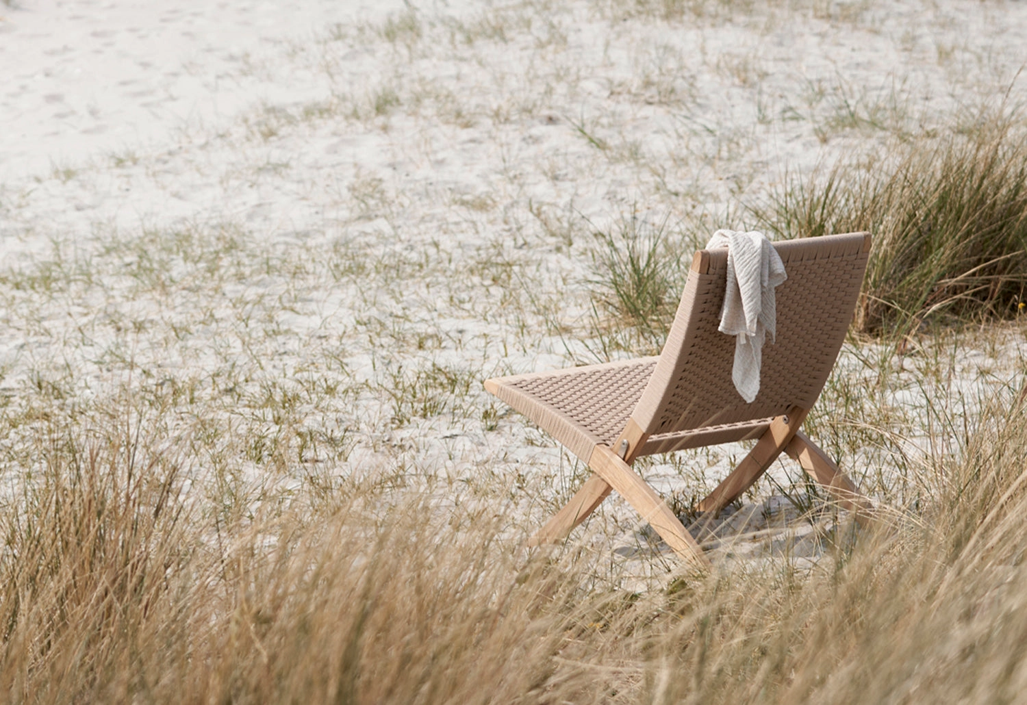 MG501 Outdoor Cuba Chair