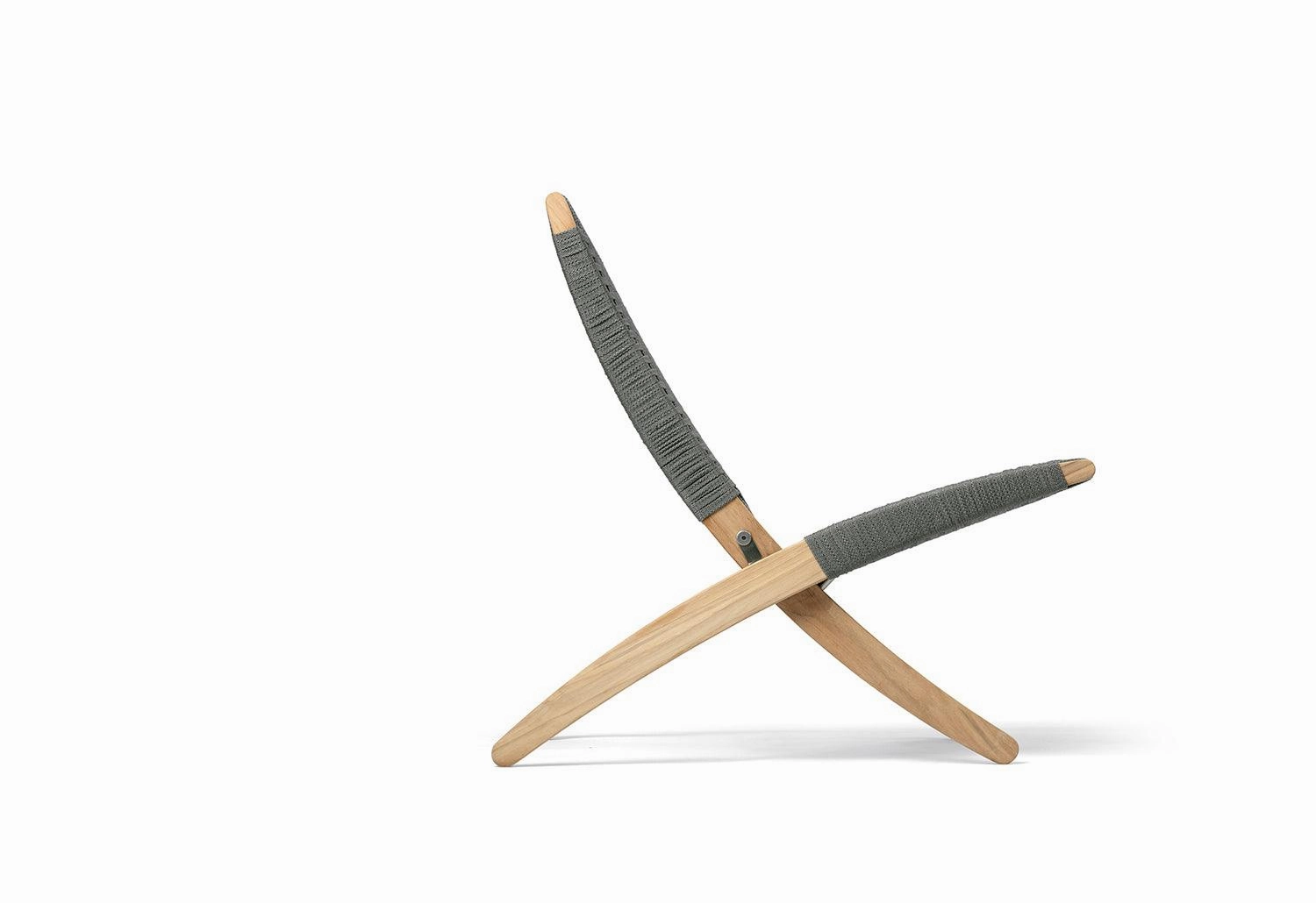 MG501 Outdoor Cuba Chair