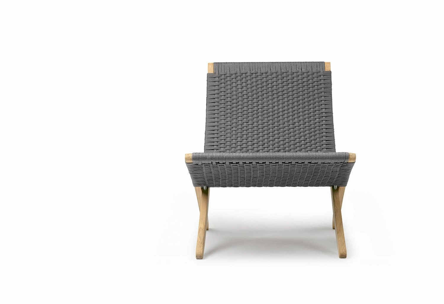 MG501 Outdoor Cuba Chair