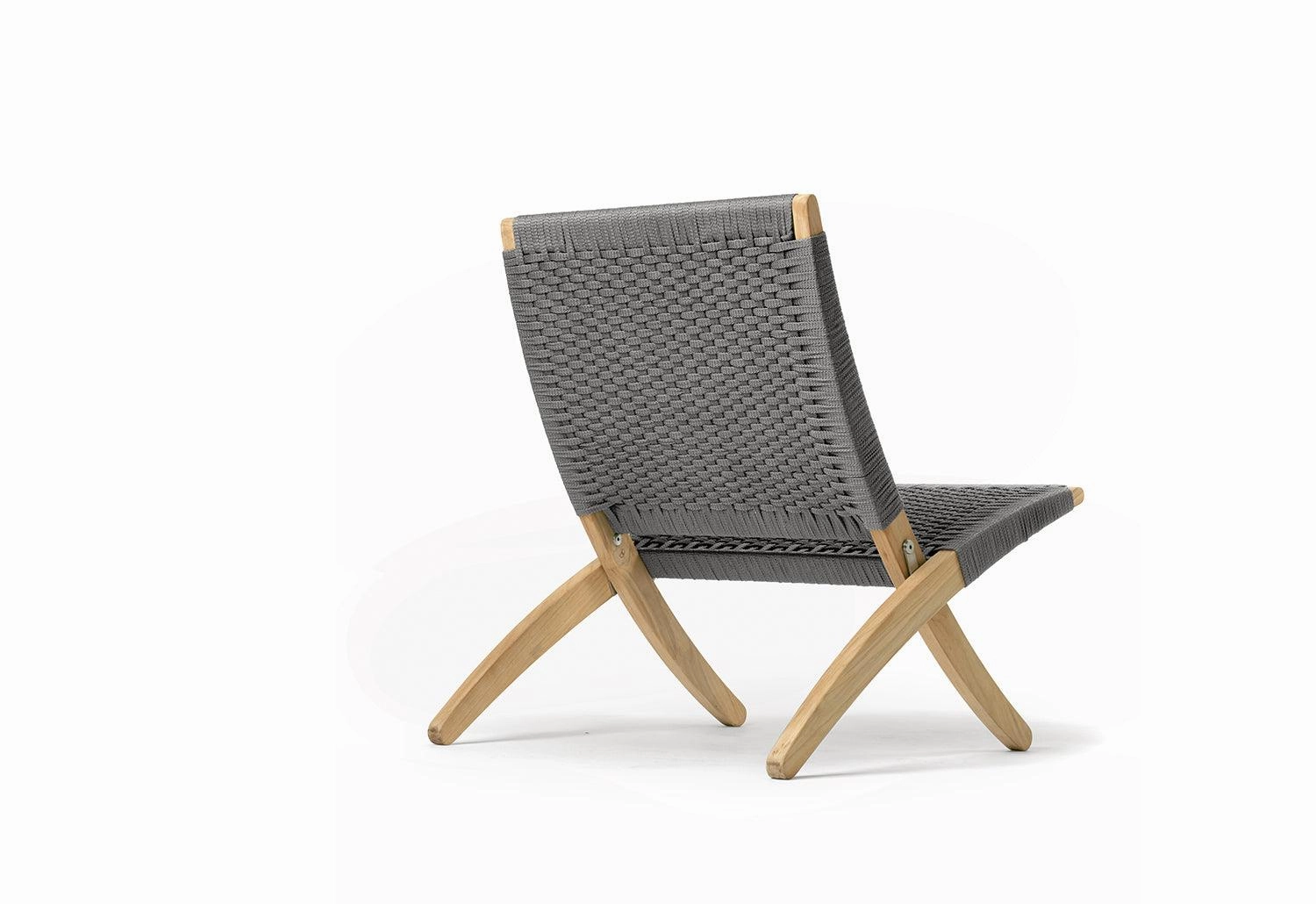 MG501 Outdoor Cuba Chair