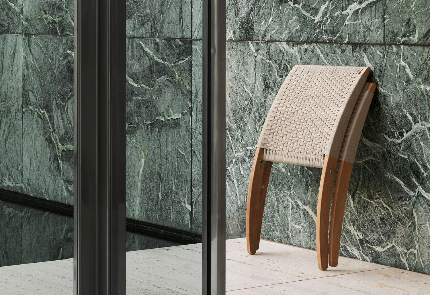 MG501 Outdoor Cuba Chair