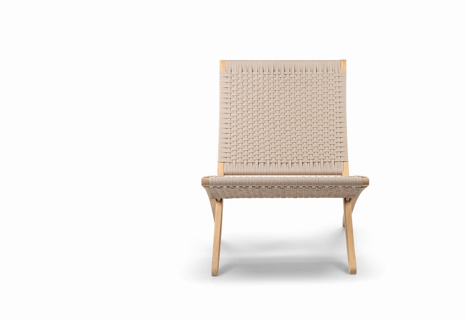 MG501 Outdoor Cuba Chair