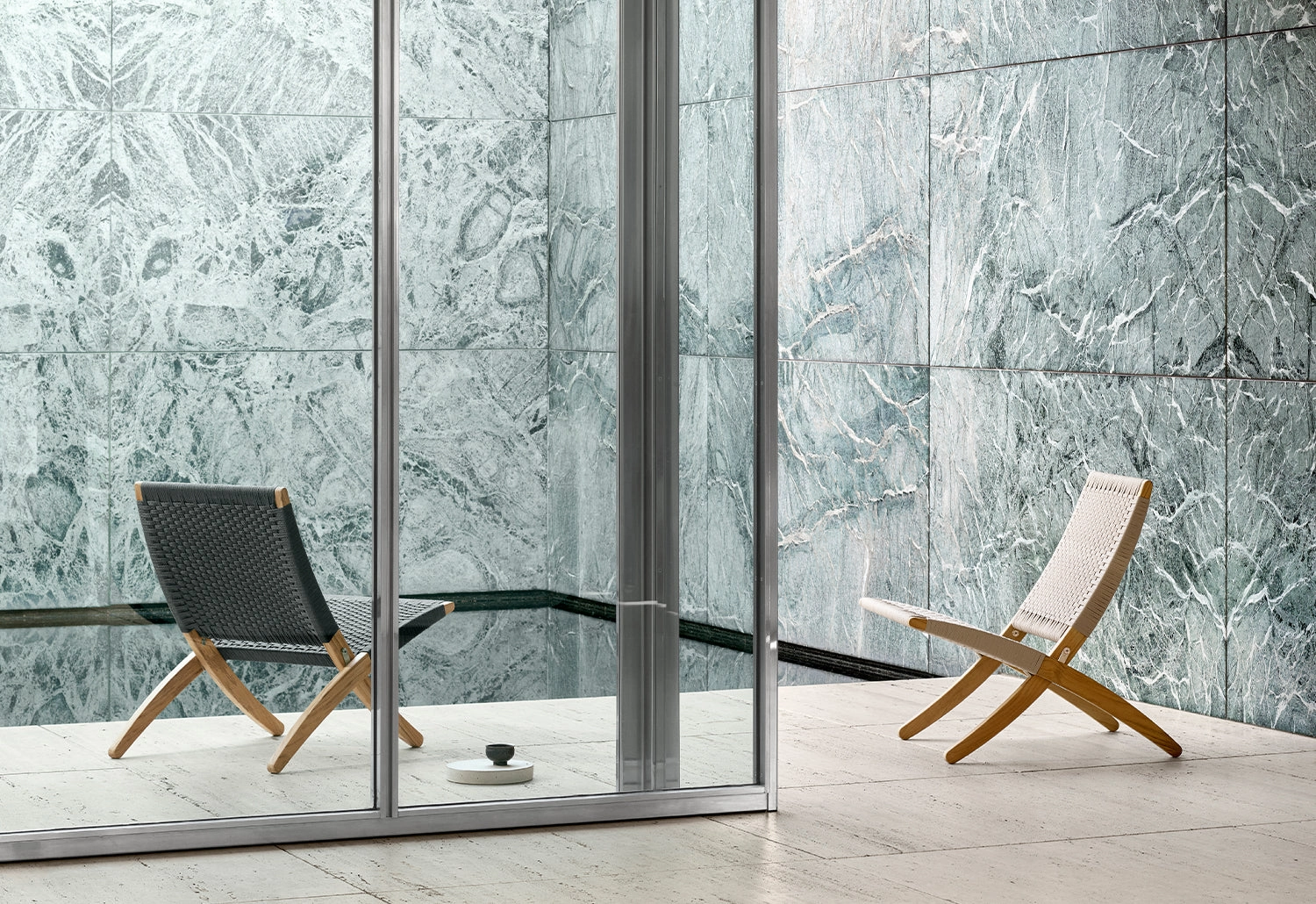 MG501 Outdoor Cuba Chair