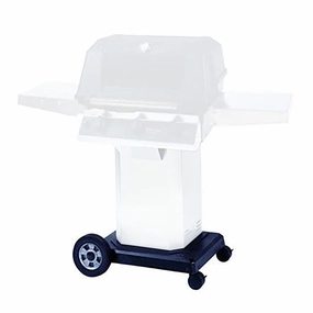 MHP Modern Home Products Portable Natural Gas Column Base for OCOLB/OCOL - OC-NStainless steel BBQ tool set