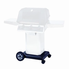 MHP Modern Home Products Portable Propane Column Base for OCOLB/OCOL - OC-PStainless steel BBQ tool set