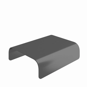 Mia Aluminum Armrest Trayaluminum alloy outdoor sofa set