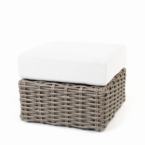Mia Ottomanoutdoor ottoman footstool