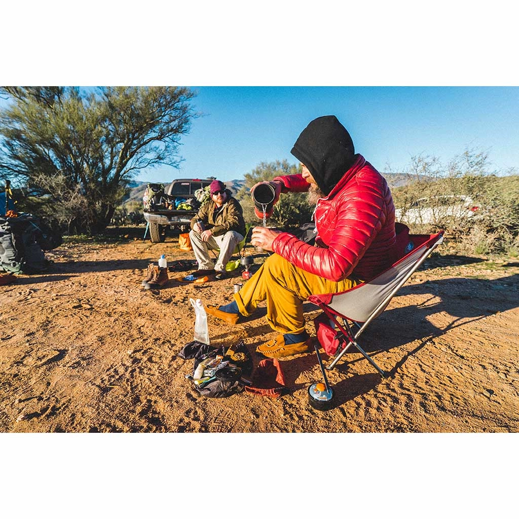 Mica Basin Camp Chair
