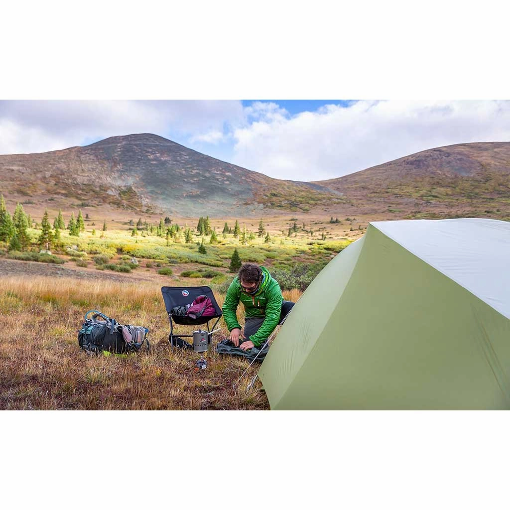 Mica Basin Camp Chair
