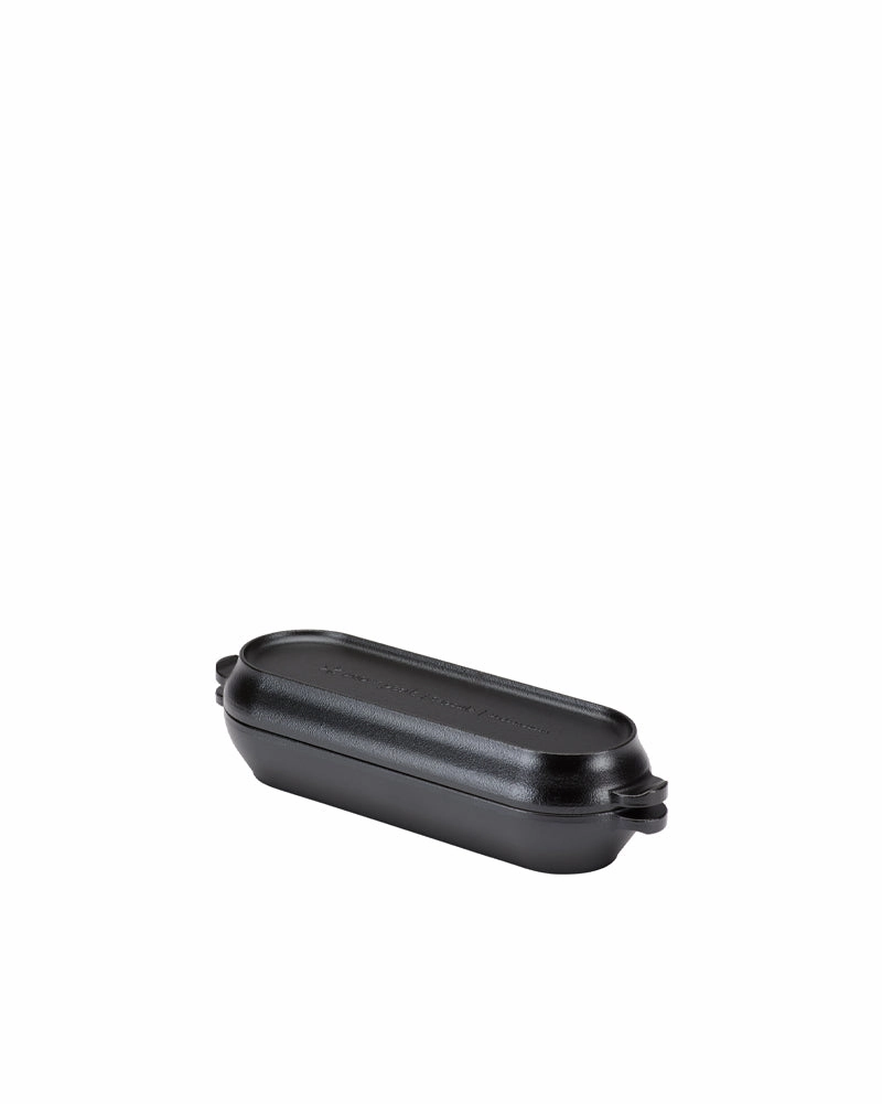 Micro Capsule essential outdoor cooking accessories kit
