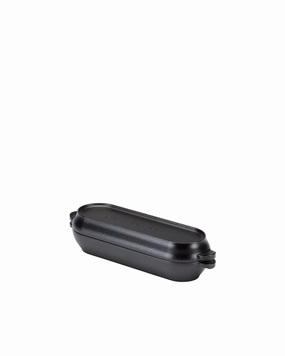 Micro Capsule essential outdoor cooking accessories kit