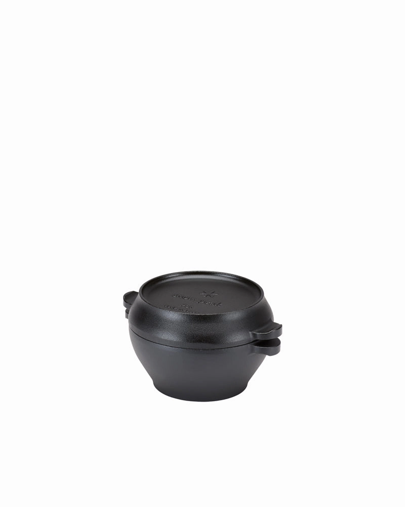 Micro Pot essential outdoor cooking accessories kit