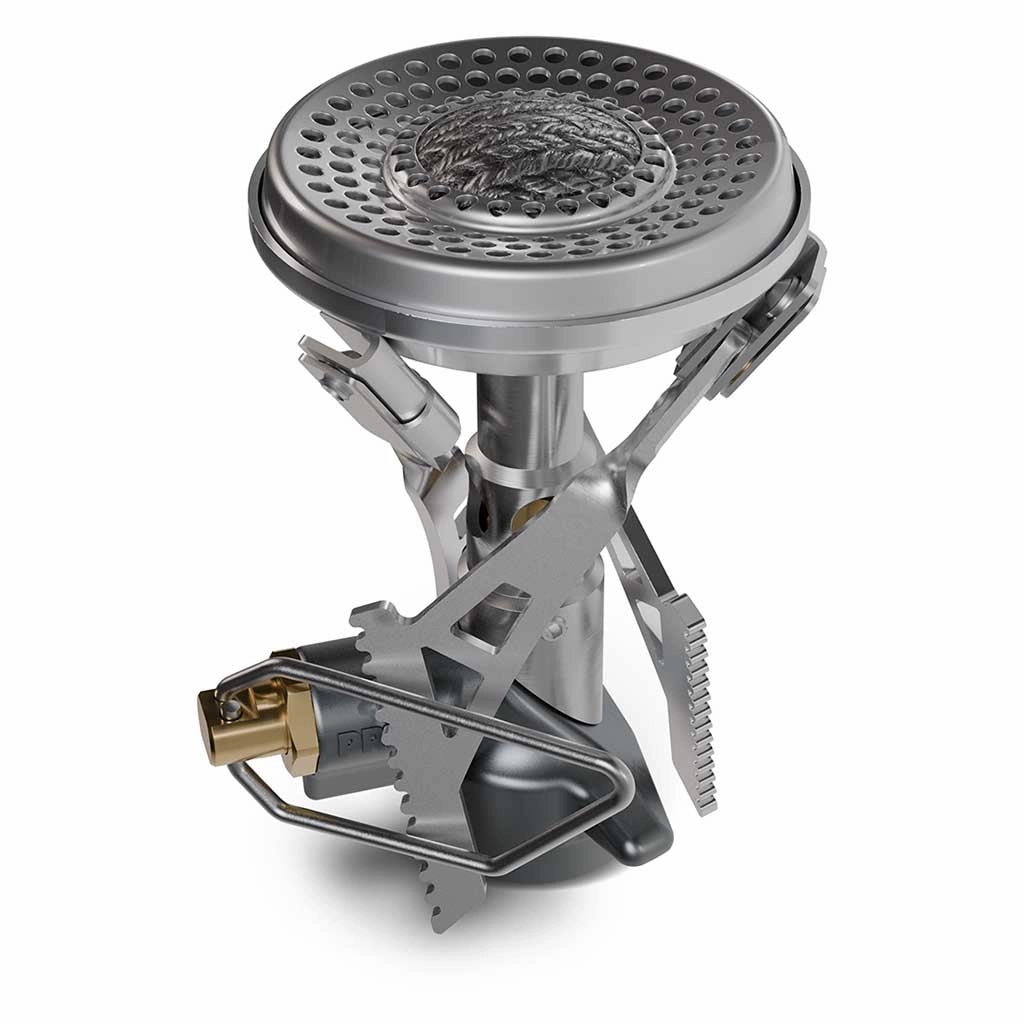 Micron III Piezo
