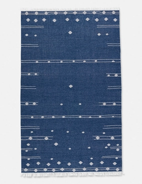 Mies Indoor / Outdoor Rugwaterproof outdoor patio rug