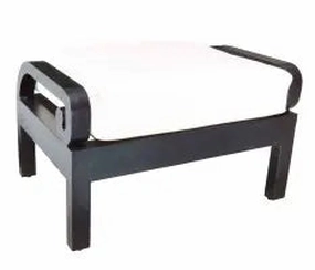 Milano Ottomanoutdoor patio furniture set