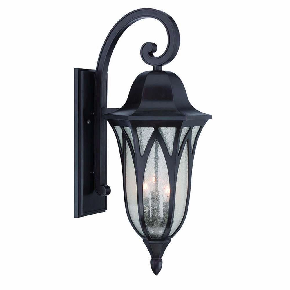 Milano Outdoor Wall Light