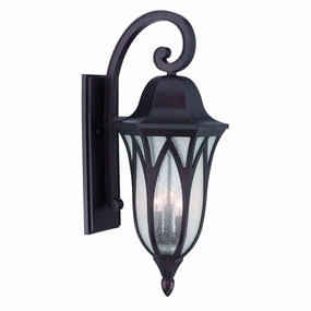 Milano Outdoor Wall LightWeatherproof outdoor lighting