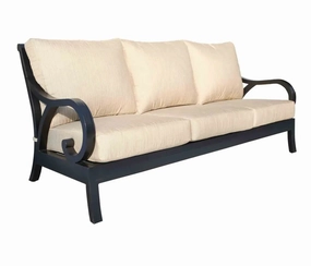 Milano Sofaoutdoor patio furniture set