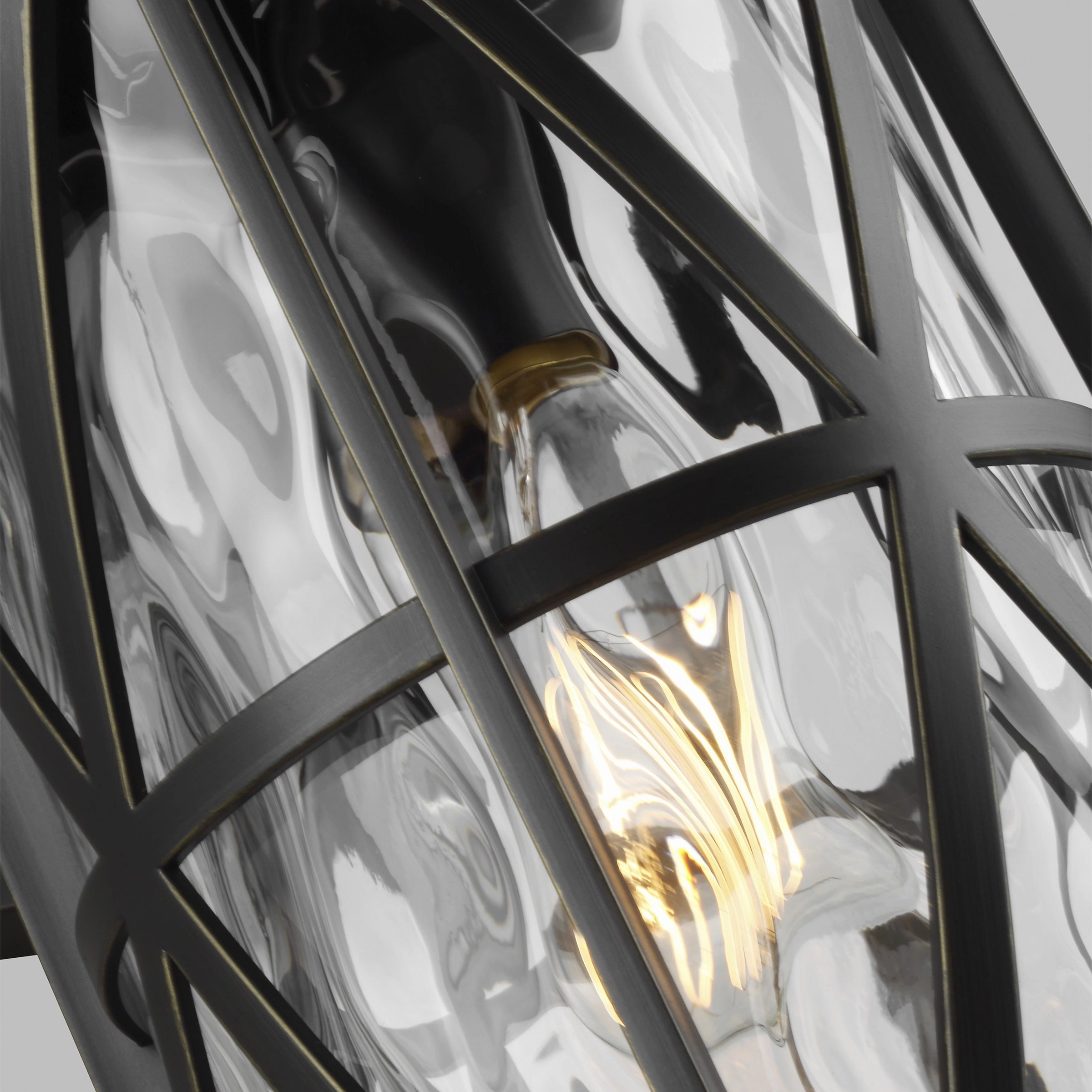 Millbrooke Outdoor Wall Light