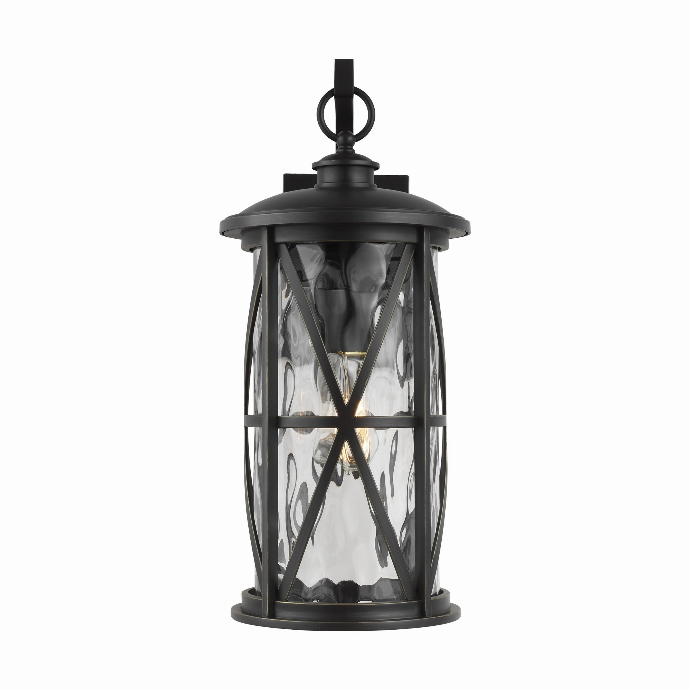 Millbrooke Outdoor Wall Light