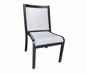 Millcroft Side Chairoutdoor patio furniture set
