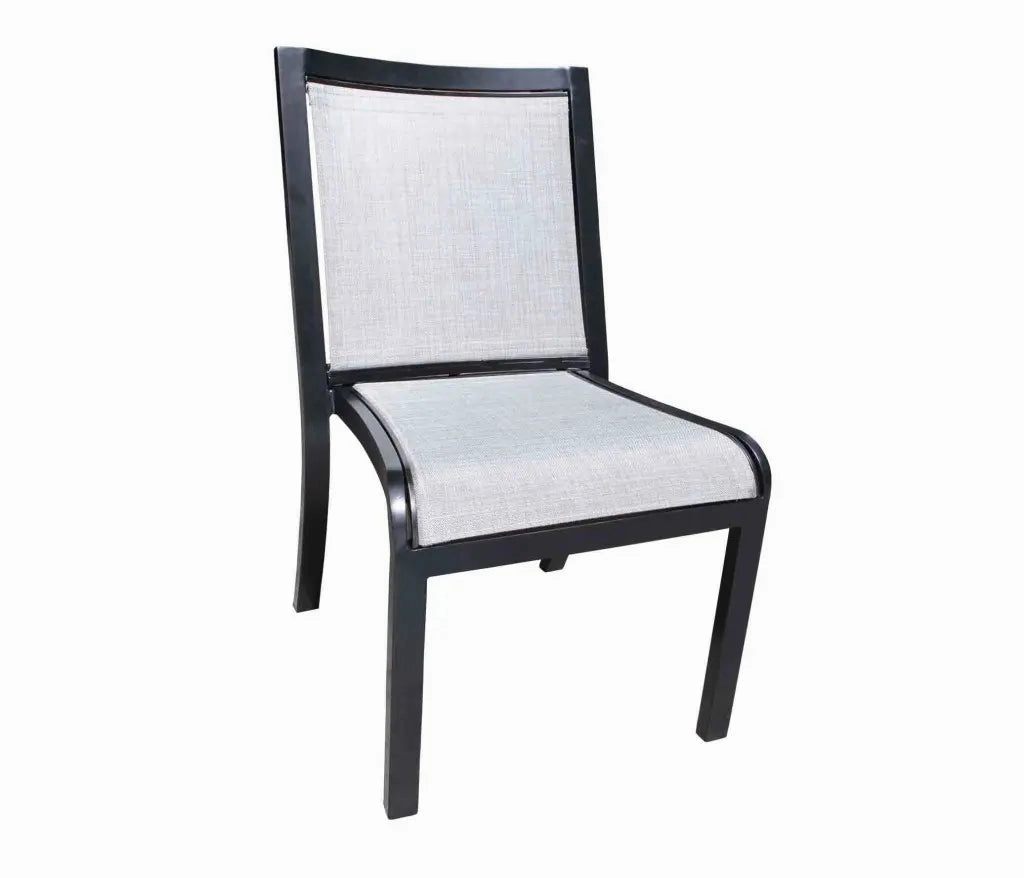Millcroft Side Chairoutdoor patio furniture set