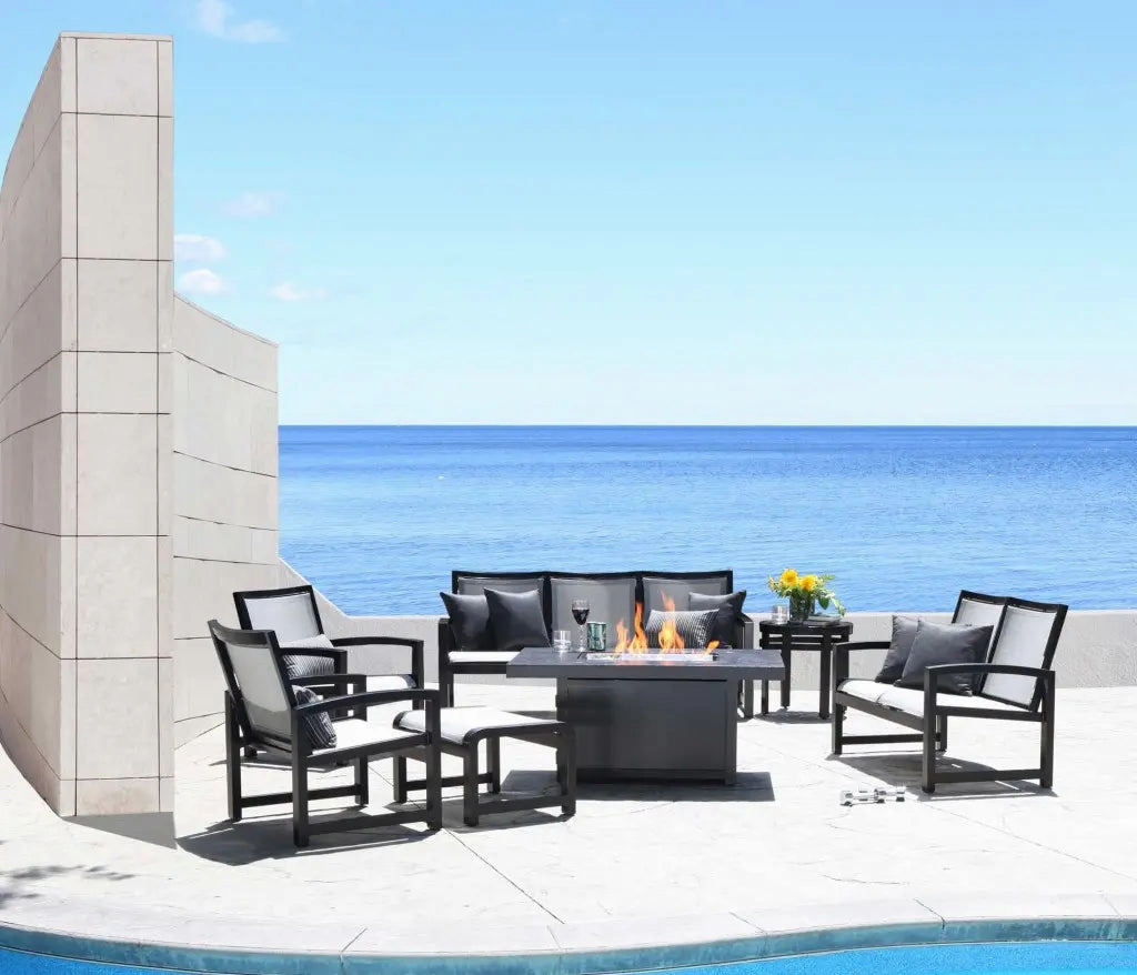 Millcroft Swivel Rocker