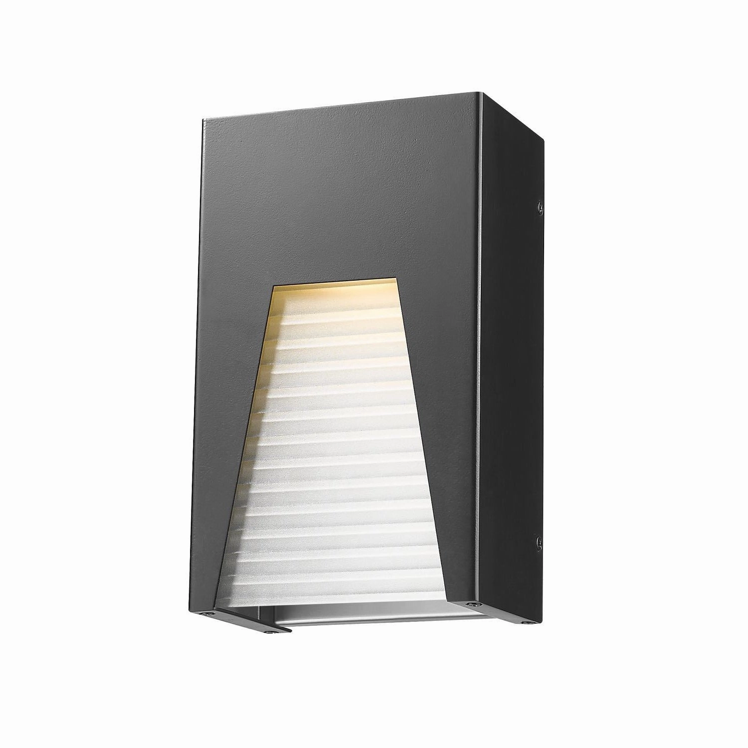 Millenial Outdoor Wall Light