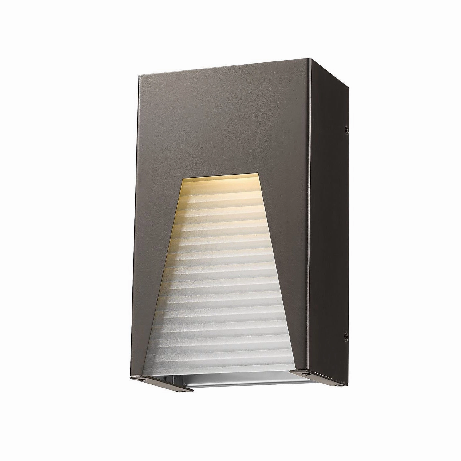 Millenial Outdoor Wall Light